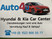 Logo Auto4U